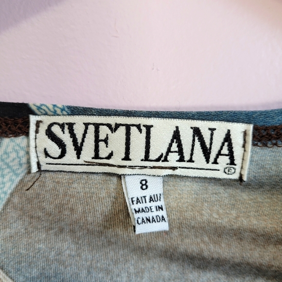 Belted Blouse - Picture 4 of 4